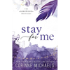 Stay for Me - Special Edition - Paperback