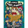 Lance Fart Pants - Hardcover