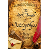 The Dungeoneers: The Lost Temple of Ssis'sythyss - Paperback