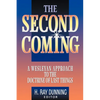 The Second Coming: A Wesleyan Approach to the Doctrine of Last Things - Paperback