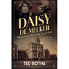 DAISY DE MELKER - Hiding among killers in the City of Gold - Paperback
