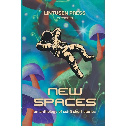 New Spaces - Paperback