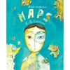 Maps of My Emotions - Hardcover