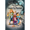 The Case of the French Fry Phantom: Dotty Morgan Supernatural Sleuth Book One - Paperback