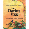 The Daring Egg - Paperback