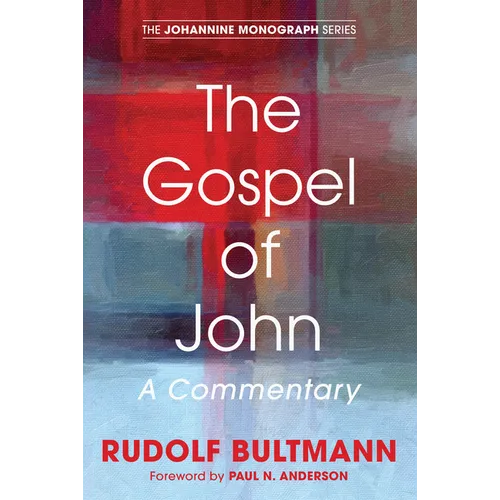 The Gospel of John - Hardcover