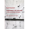 Punishment and Welfare: A History of Penal Strategies - Paperback