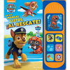 Little Sound: Paw Patrol - Paperback