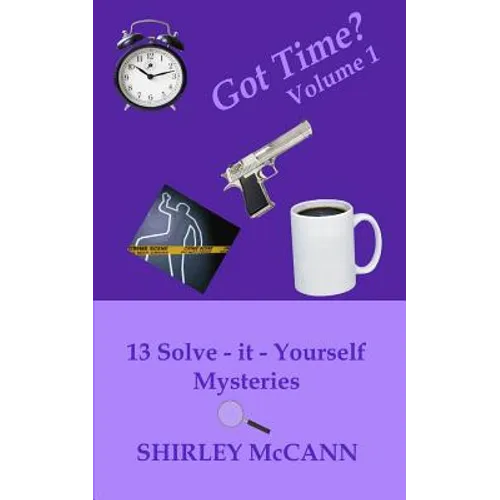 Got Time - Paperback