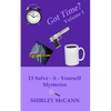 Got Time - Paperback