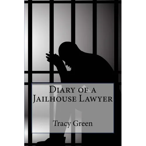 Diary of a Jailhouse Lawyer - Paperback