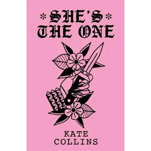 She's the One - Paperback