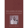 The Gospel of Judas: On a Night with Judas Iscariot - Paperback