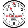 Clock Work - Paperback