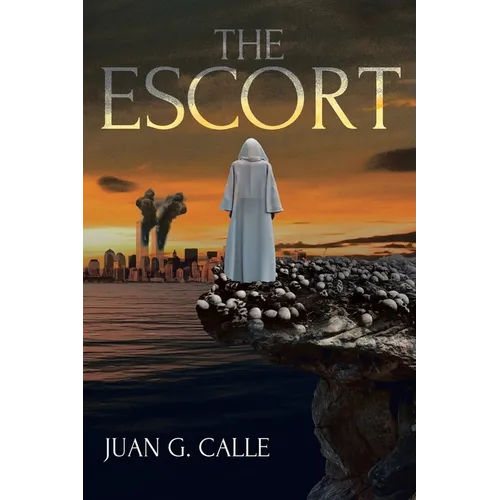 The Escort - Paperback
