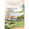Finding My Way Home - Hardcover