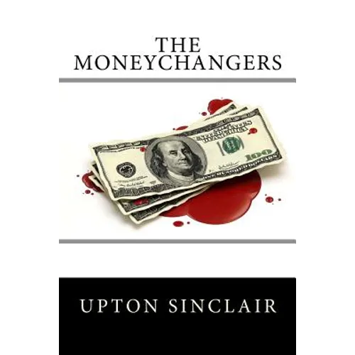 The Moneychangers - Paperback