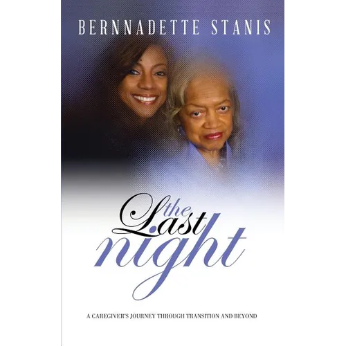 The Last Night - Paperback