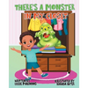 There's a Monster in My Closet - Paperback
