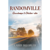 Randomville: Goosebumps & Chicken-skin - Paperback