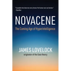 Novacene: The Coming Age of Hyperintelligence - Paperback
