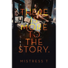 There Is More To The Story - Paperback