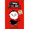 Timmy Failure: Mistakes Were Made - Paperback