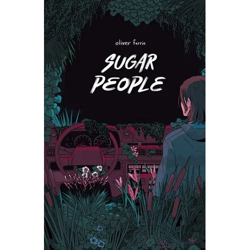 Sugar People - Paperback