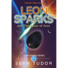 LEON SPARKS and The Spear of Ares - Paperback