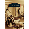 Lake Jackson - Hardcover