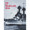 USS Maryland - Paperback