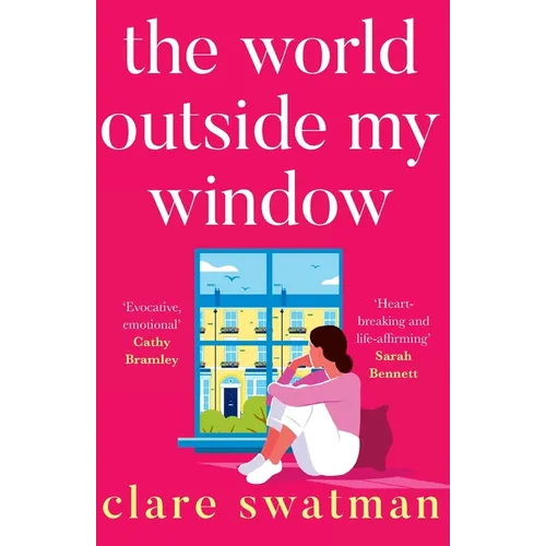 The World Outside My Window - Paperback