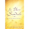 In Their Sandals - Paperback