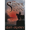 The Spider and the Stone: A Novel of Scotland's Black Douglas - Paperback