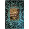 Brothers Grimm Fairy Tales - Hardcover
