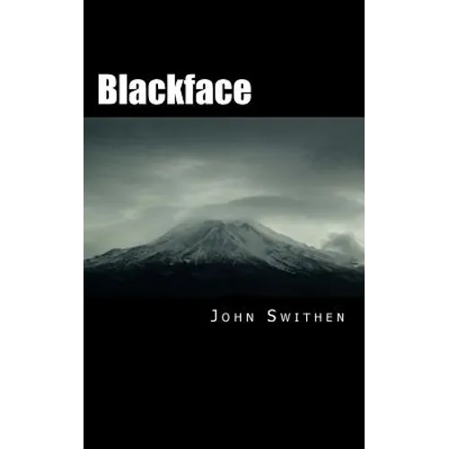 Blackface - Paperback