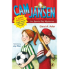 CAM Jansen: CAM Jansen and the Sports Day Mysteries: A Super Special - Paperback