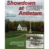 Showdown at Antietam - Paperback