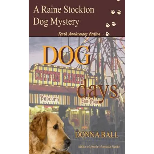 Dog Days - Paperback
