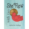 With Two She Flew - Paperback