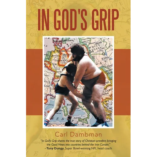 In God's Grip - Paperback