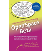 OpenSpace Beta: A handbook for organizational transformation in just 90 days - Paperback