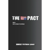 The Pact Book II: Battle Hymn of the Republic - Paperback