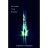Increase Your Energy - Paperback