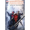 Star Wars: Darth Maul - Son of Dathomir [New Printing] - Paperback