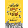 Honey and Venom: Confessions of an Urban Beekeeper - Paperback