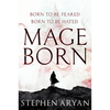 Mageborn - Paperback