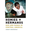 Homies and Hermanos: God and Gangs in Central America - Paperback