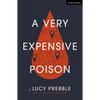 A Very Expensive Poison - Paperback