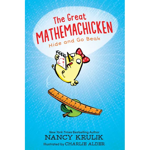 Hide and Go Beak - Paperback